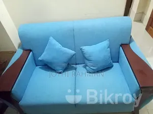 2+2+1 Sofa Set