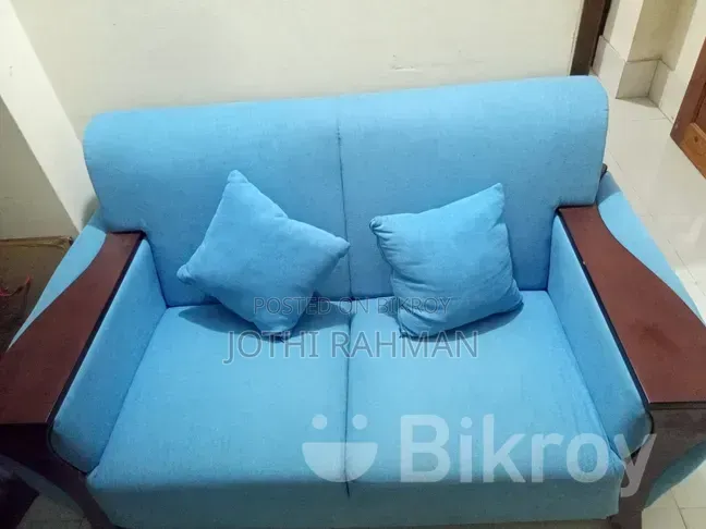2+2+1 Sofa Set