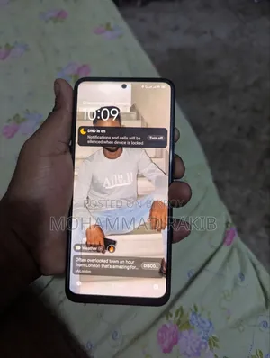 Xiaomi Redmi Note 12 256 GB
