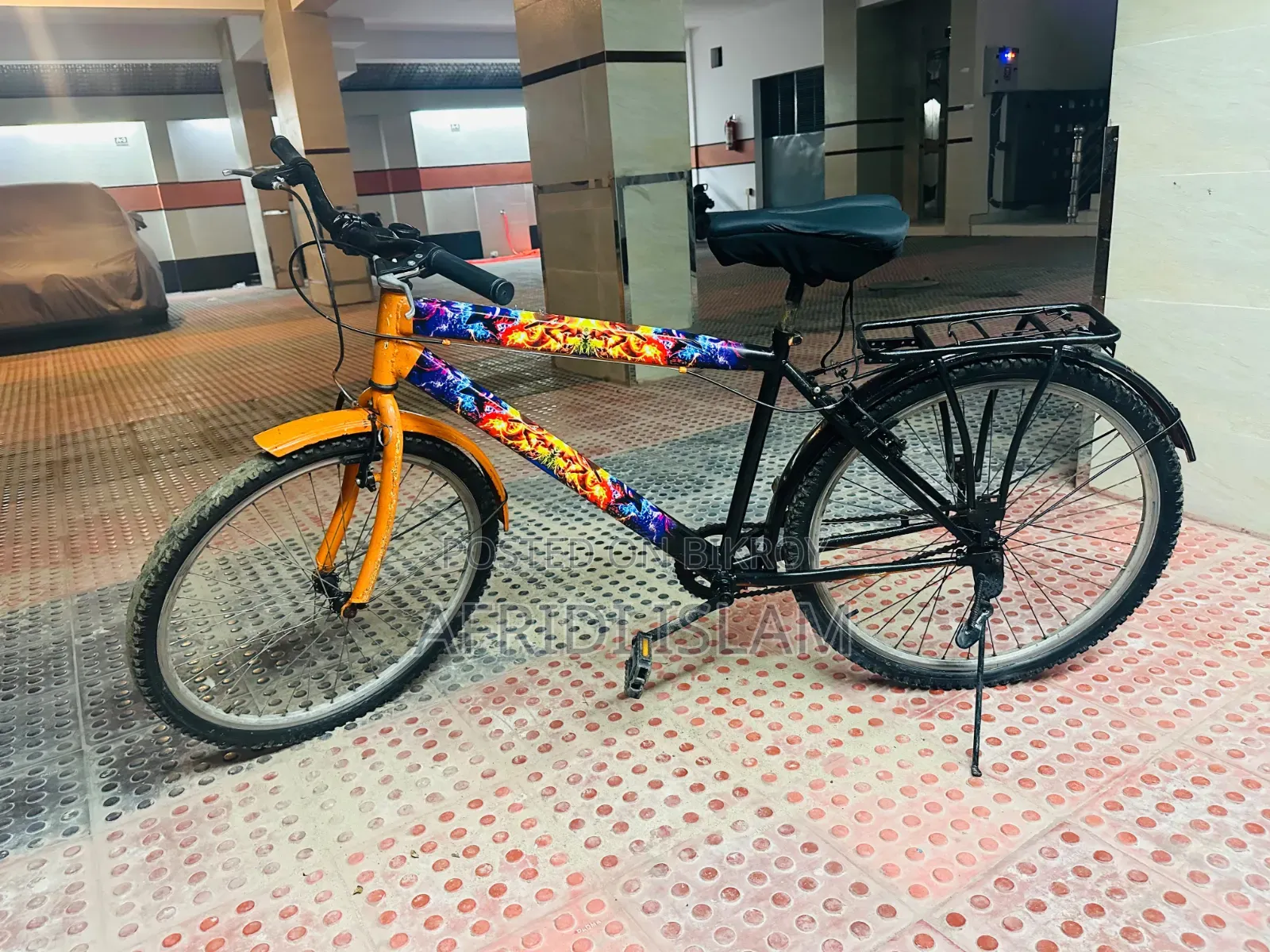 Cycle Sell Hobe