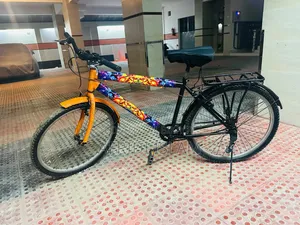 Cycle Sell Hobe