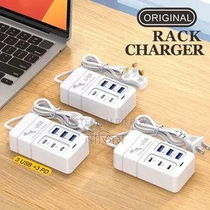 Adapter or Charger