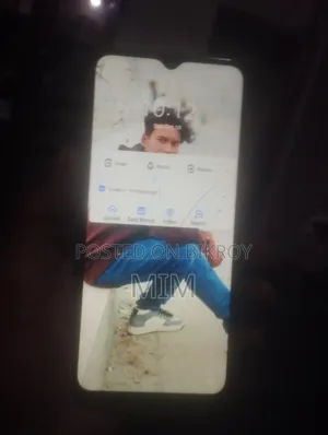 Realme 5i 64 GB Green