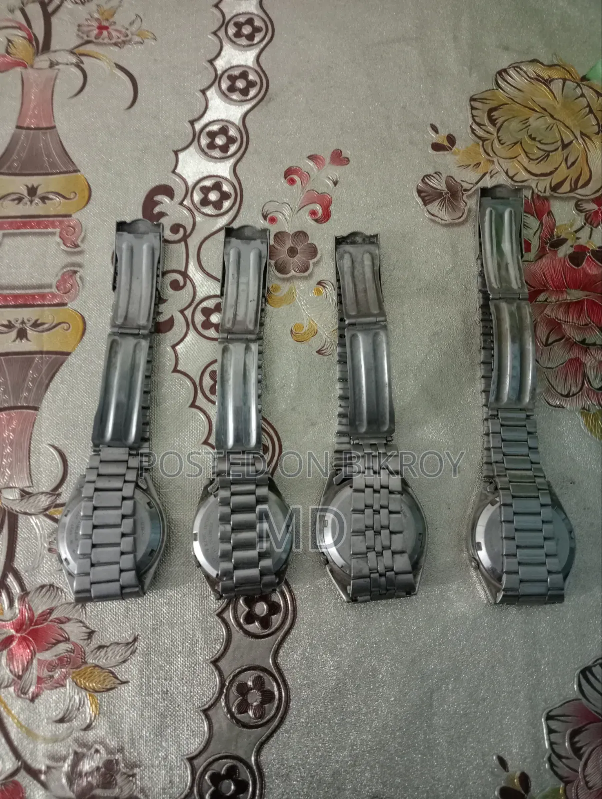 Seiko 5 Automatic Watch