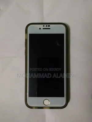Apple iPhone 6s 64 GB Rose Gold