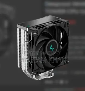 DeepCool AK400
