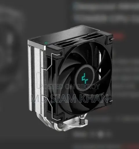 DeepCool AK400
