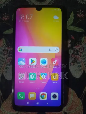 Xiaomi Redmi 7 32 GB Blue