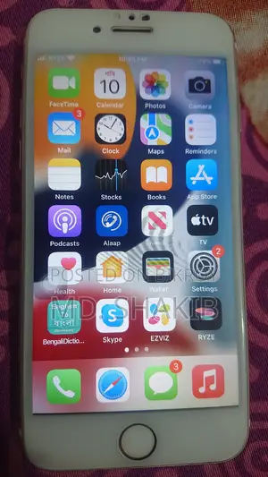 Apple iPhone 7 128 GB Rose Gold