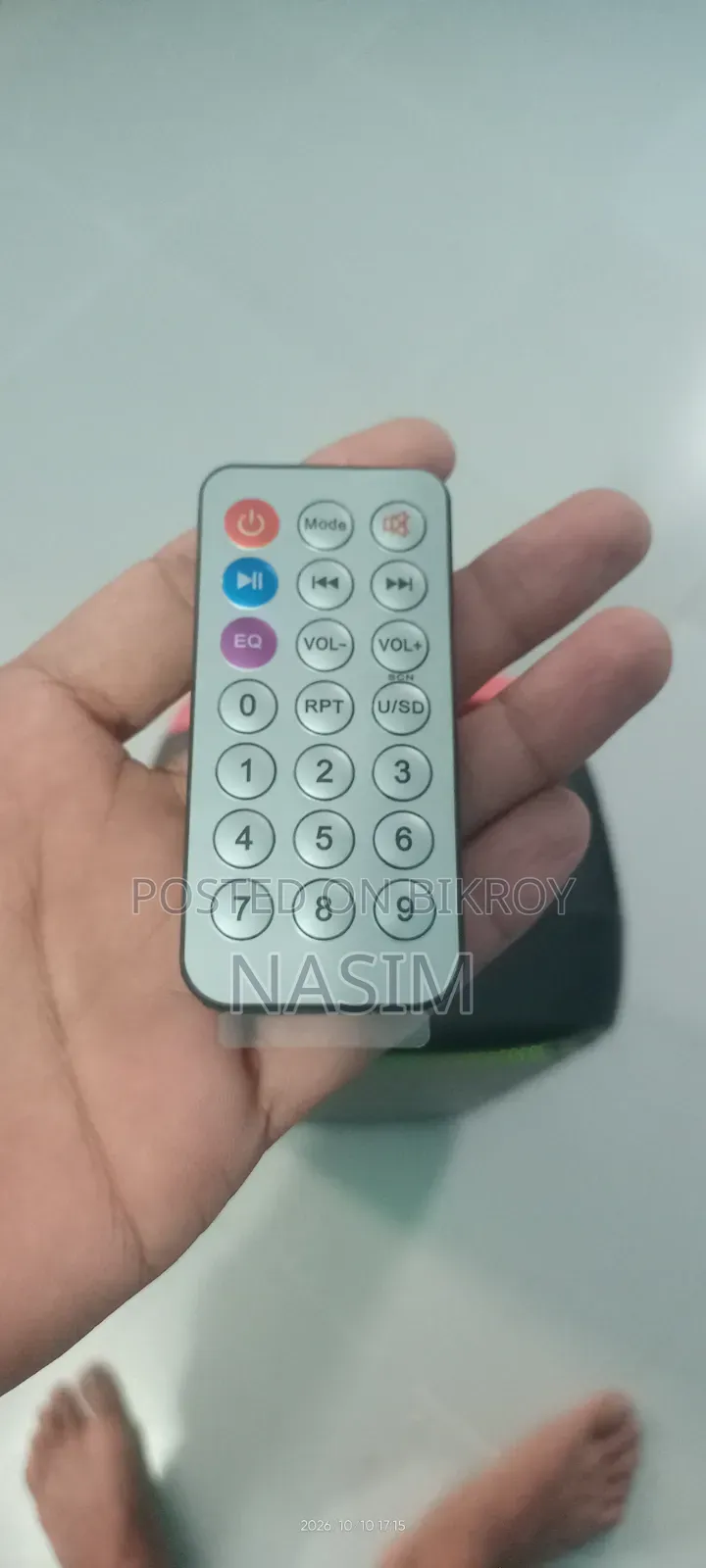 ৪ মাস হয়েছে নতুন কিনেছি