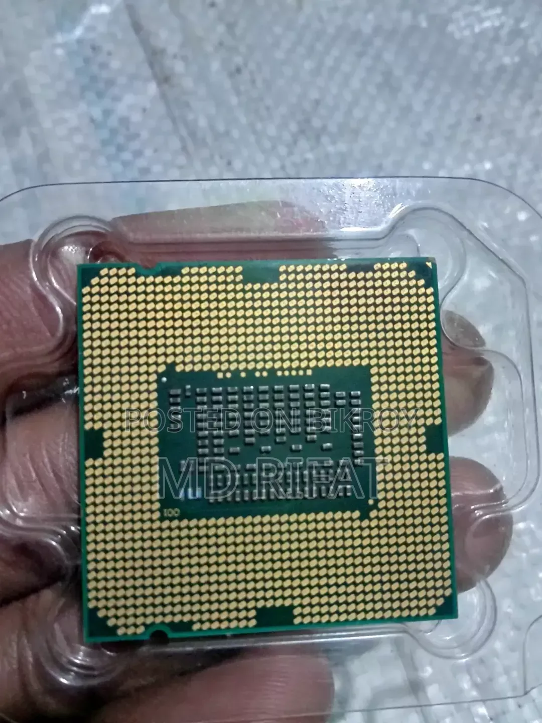 Core i5 3570 Processor