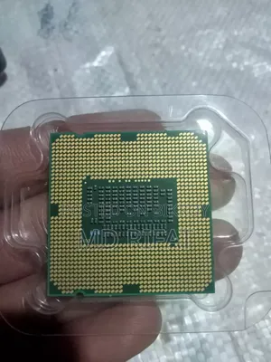 Core i5 3570 Processor