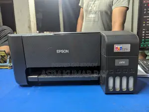 এপসন এল৩২১০ প্রিন্টার উইথ স্ক্যানার