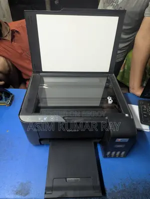 এপসন এল৩২১০ প্রিন্টার উইথ স্ক্যানার