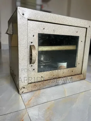 শুধু চুলার ওপর বসালেই সাধারণ
