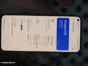 OnePlus Nord 2 256 GB Blue