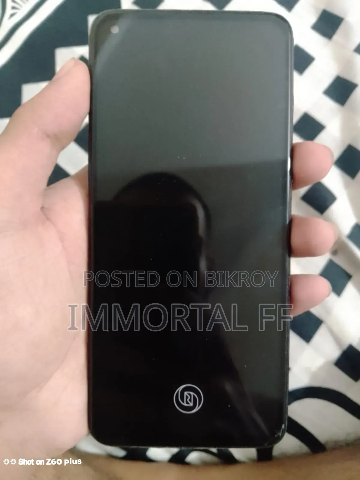OnePlus Nord 2 256 GB Blue