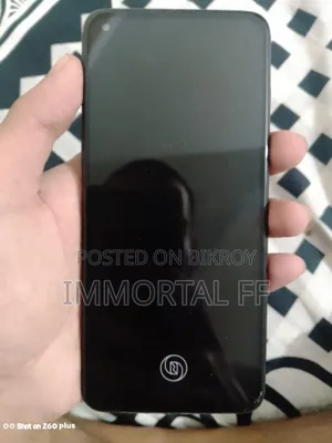 OnePlus Nord 2 256 GB Blue