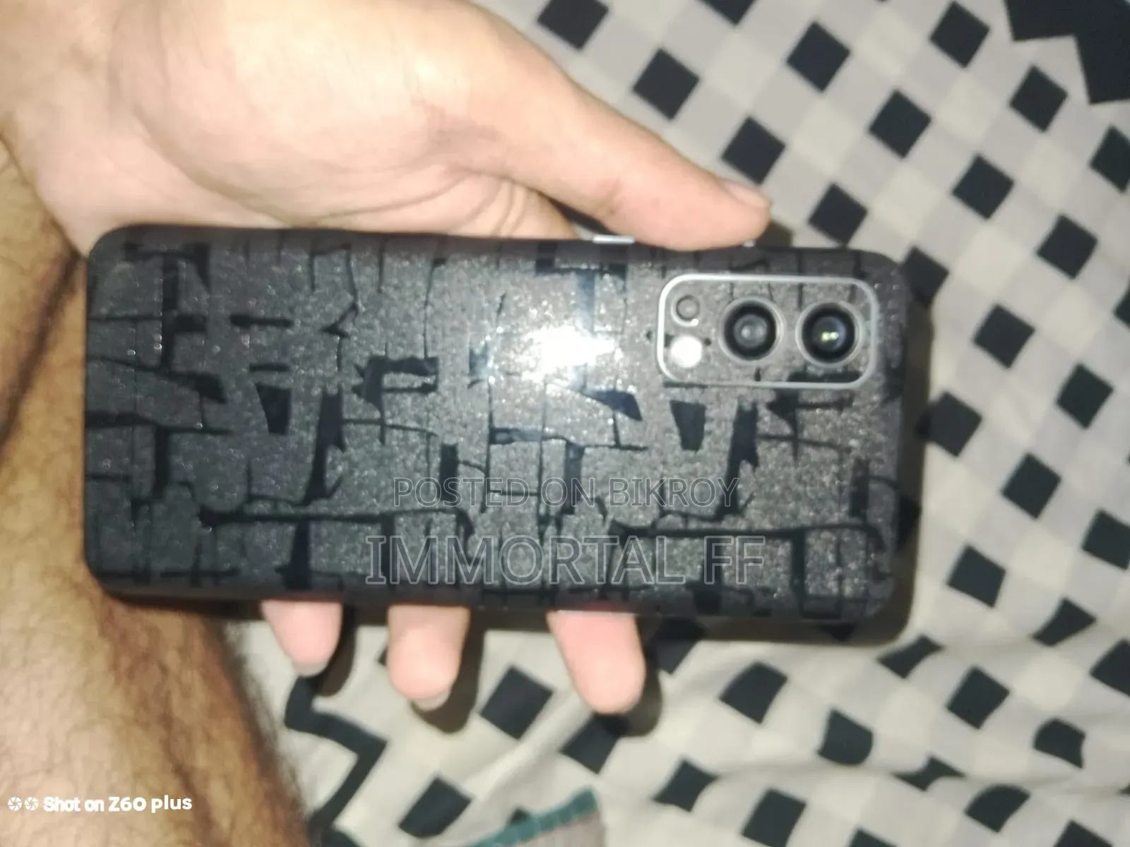 OnePlus Nord 2 256 GB Blue