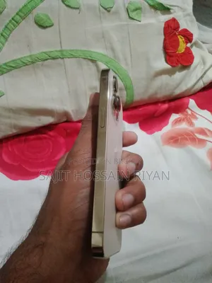New Apple iPhone 13 Pro 128 GB Gold