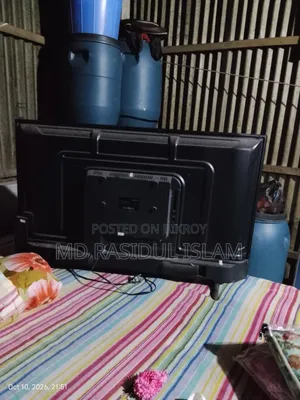 স্মার্ট টিভি স্মার্ট টিভি
