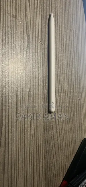 অ্যাপল পেন্সিল ২