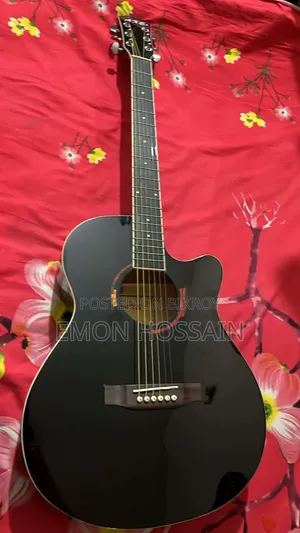 Axe 48c Plus Guitar