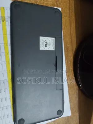 লজিটেক কে৩৮০ ব্লুটুথ কিবোর্ড