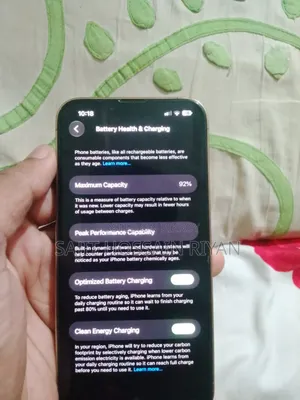 New Apple iPhone 13 Pro 128 GB Gold