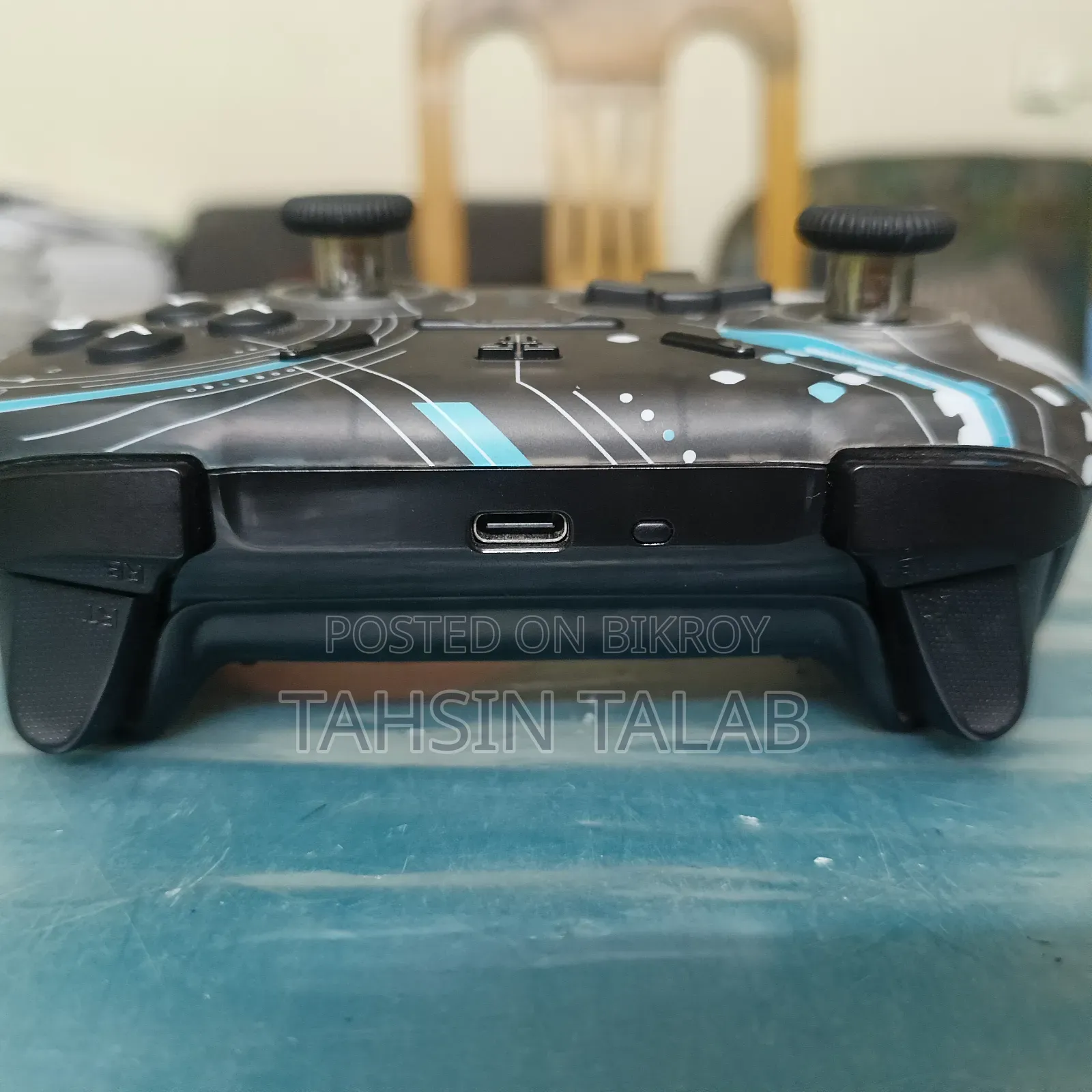 Fantech Wgp15 V2s Eos Pro