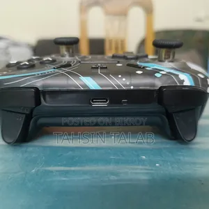 Fantech Wgp15 V2s Eos Pro