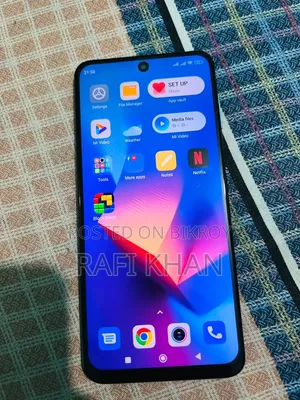 Xiaomi Redmi Note 9S 128 GB Blue
