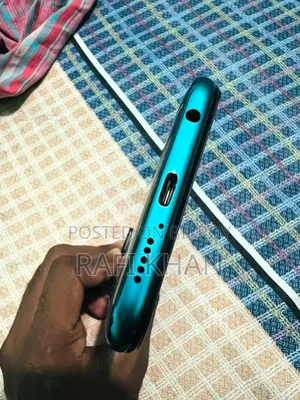 Xiaomi Redmi Note 9S 128 GB Blue