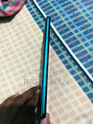 Xiaomi Redmi Note 9S 128 GB Blue