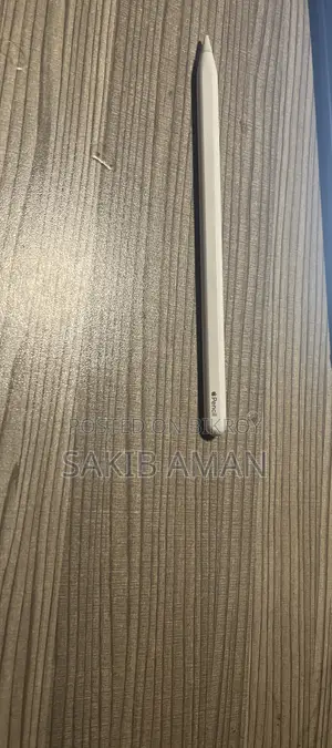 অ্যাপল পেন্সিল ২