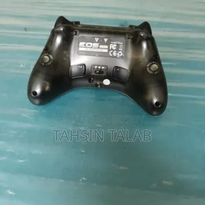 Fantech Wgp15 V2s Eos Pro