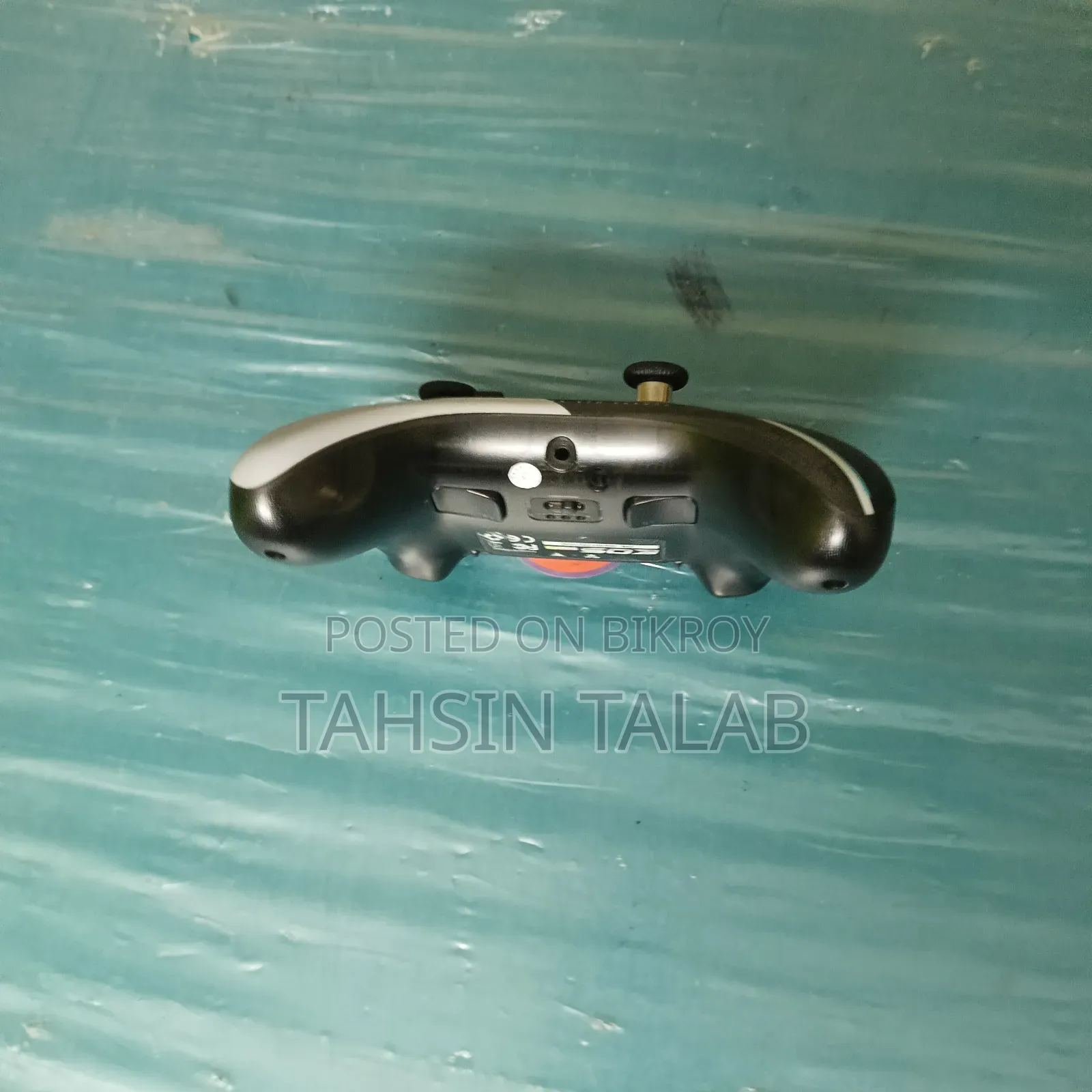 Fantech Wgp15 V2s Eos Pro