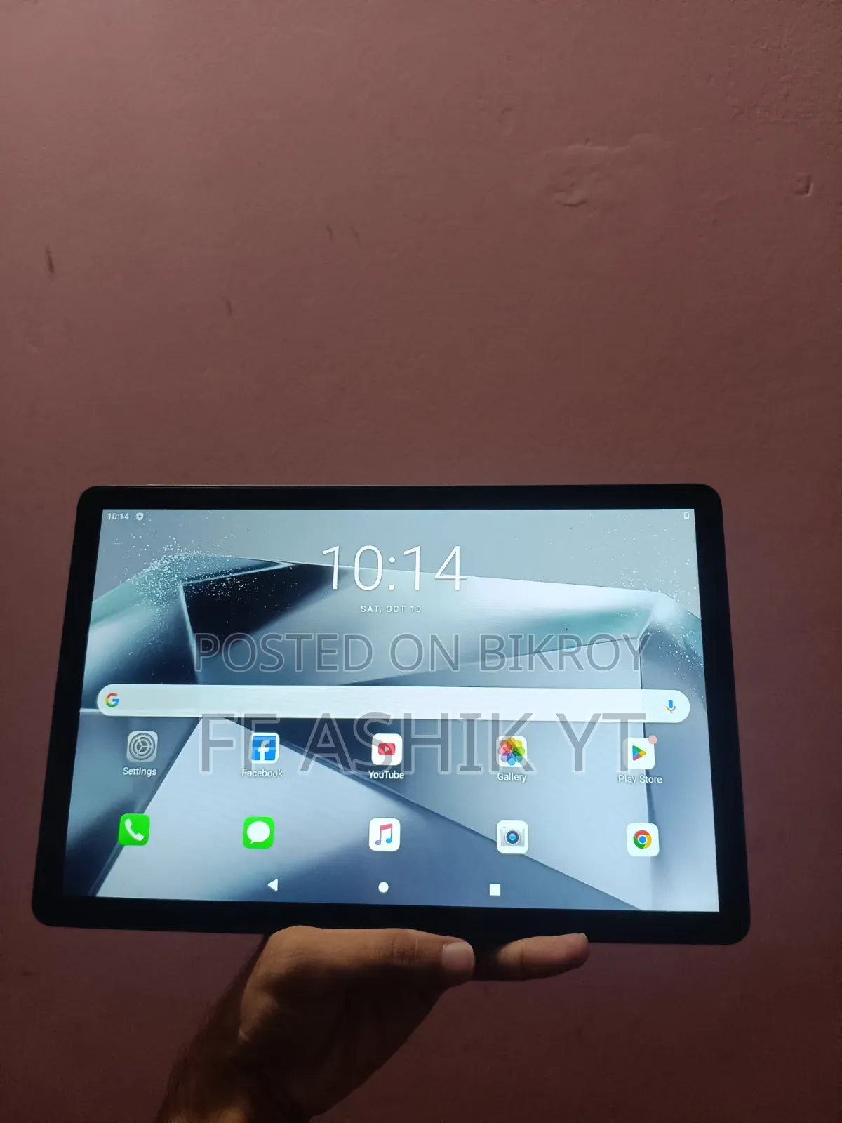 CCIT T9 Max 1 TB Silver