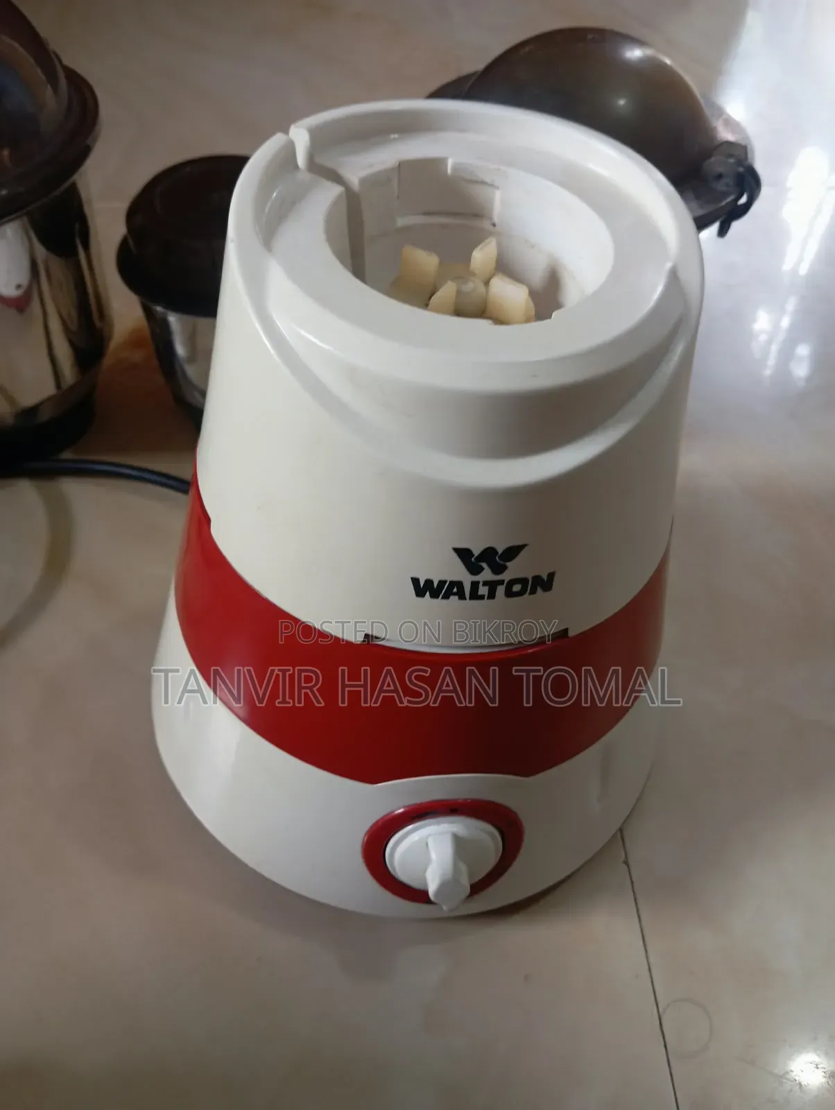 Walton Blender Model: WBL-15smg6