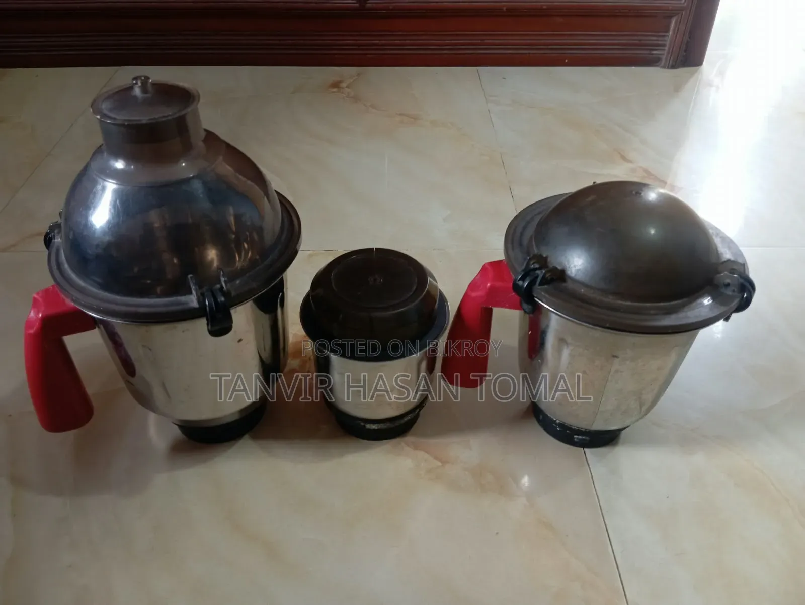 Walton Blender Model: WBL-15smg6