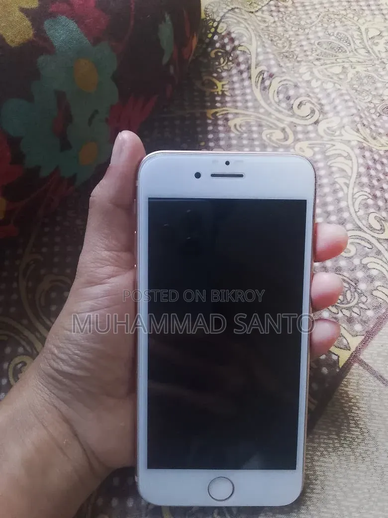 Apple iPhone 8 64 GB White