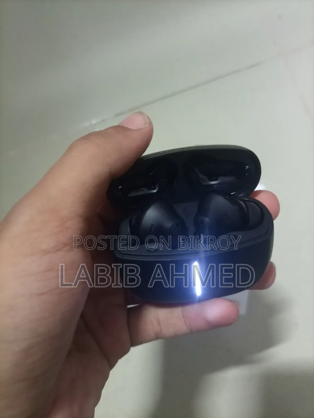 Hoco Eq-34 Plus Earbuds