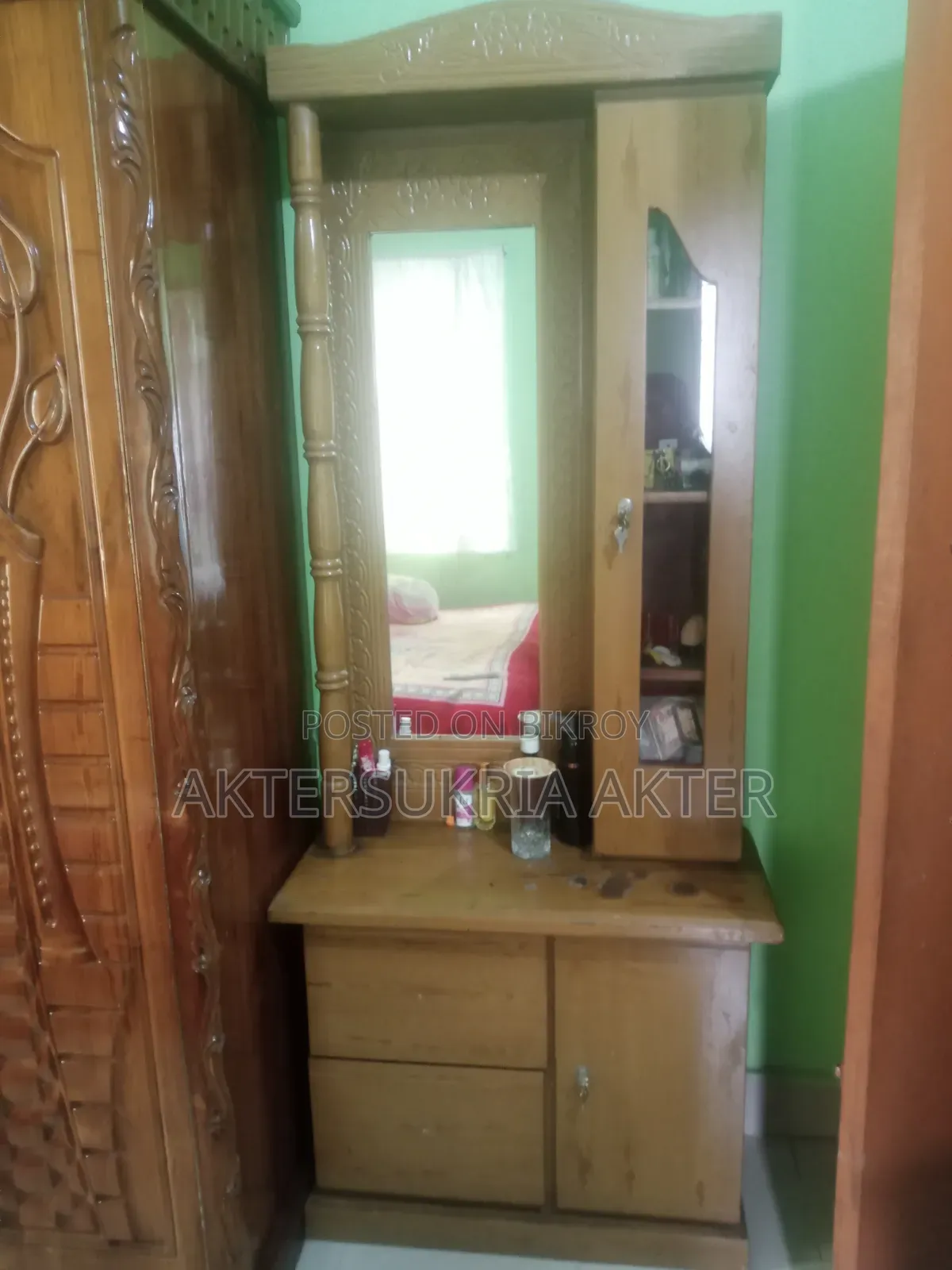 Good Condition