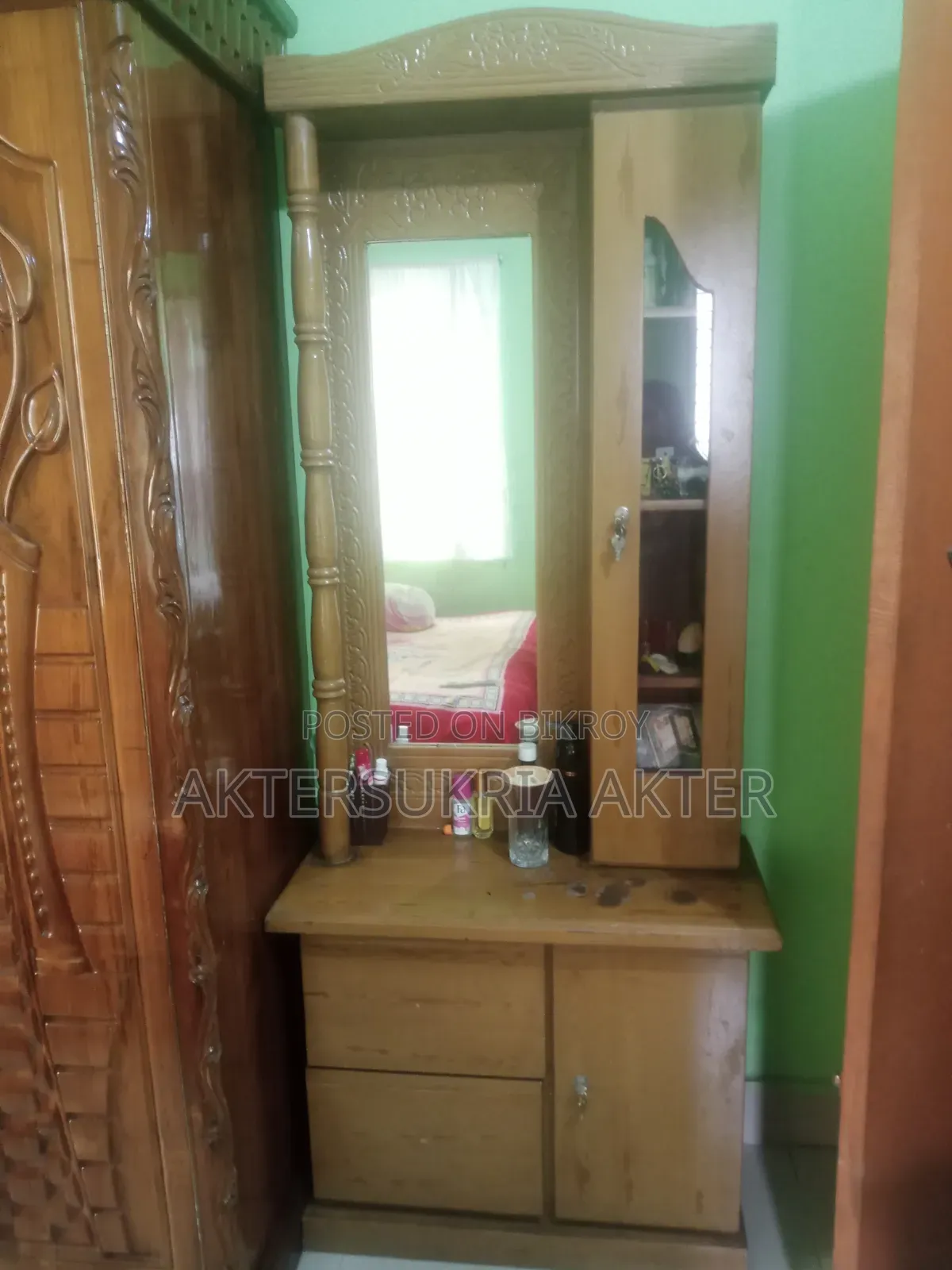 Good Condition