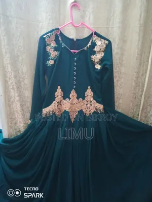 Gorgeous Gown