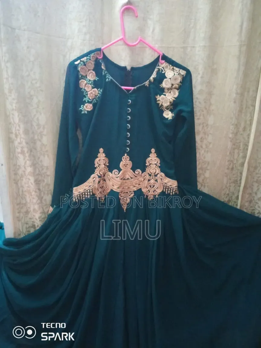 Gorgeous Gown