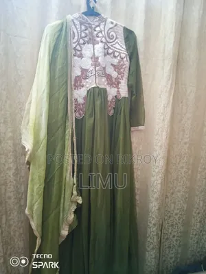 Gorgeous Gown