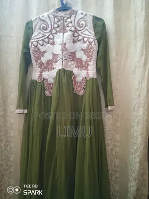 Gorgeous Gown
