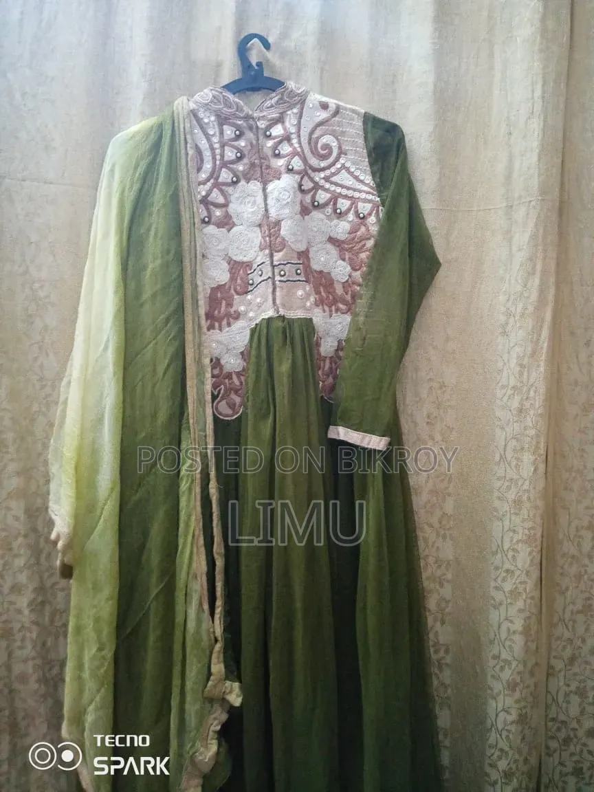 Gorgeous Gown