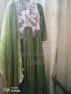 Gorgeous Gown